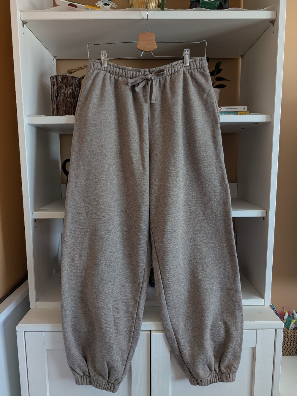 American Eagle AE Everyday Luxe Sweatpant
